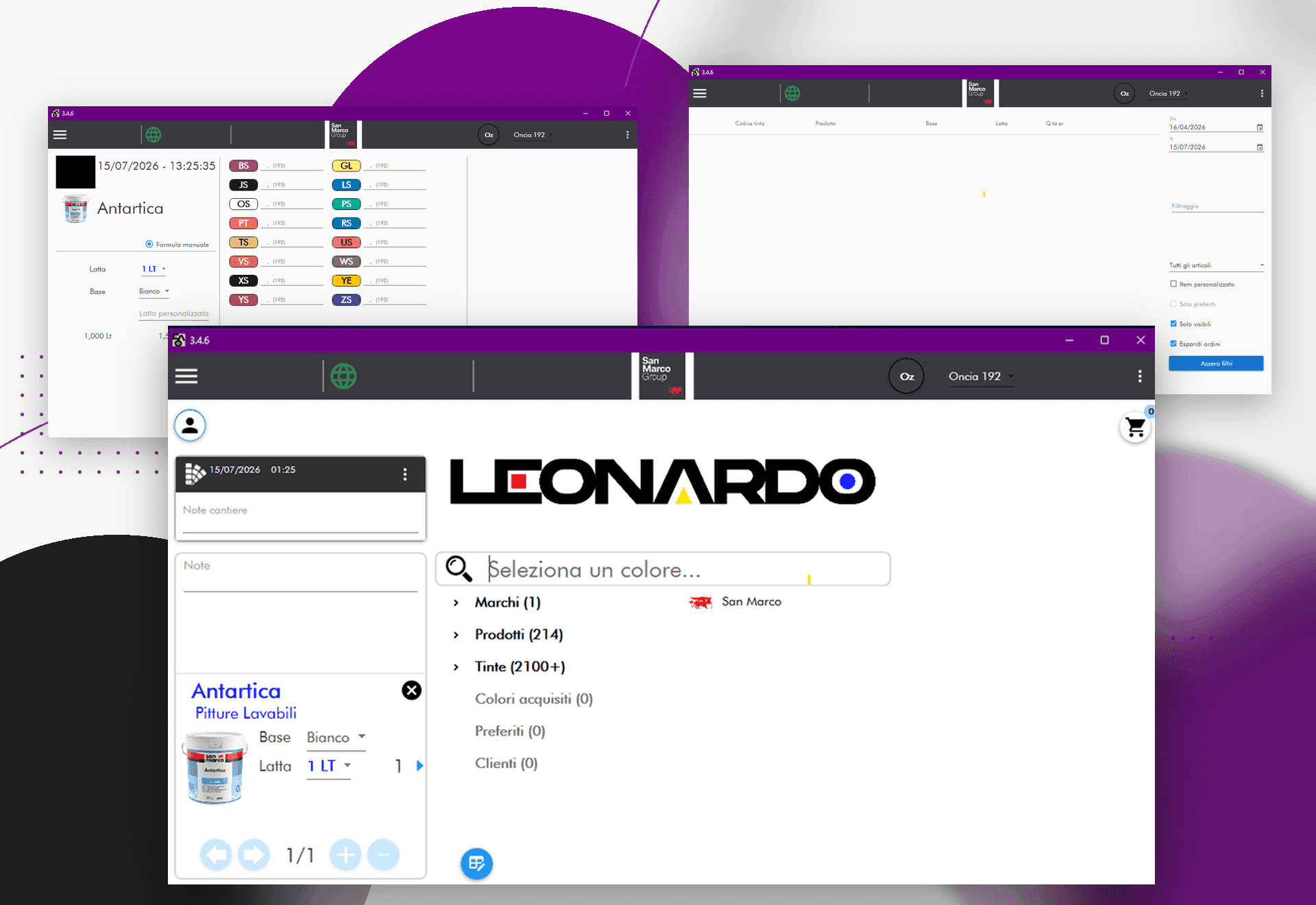 Leonardo