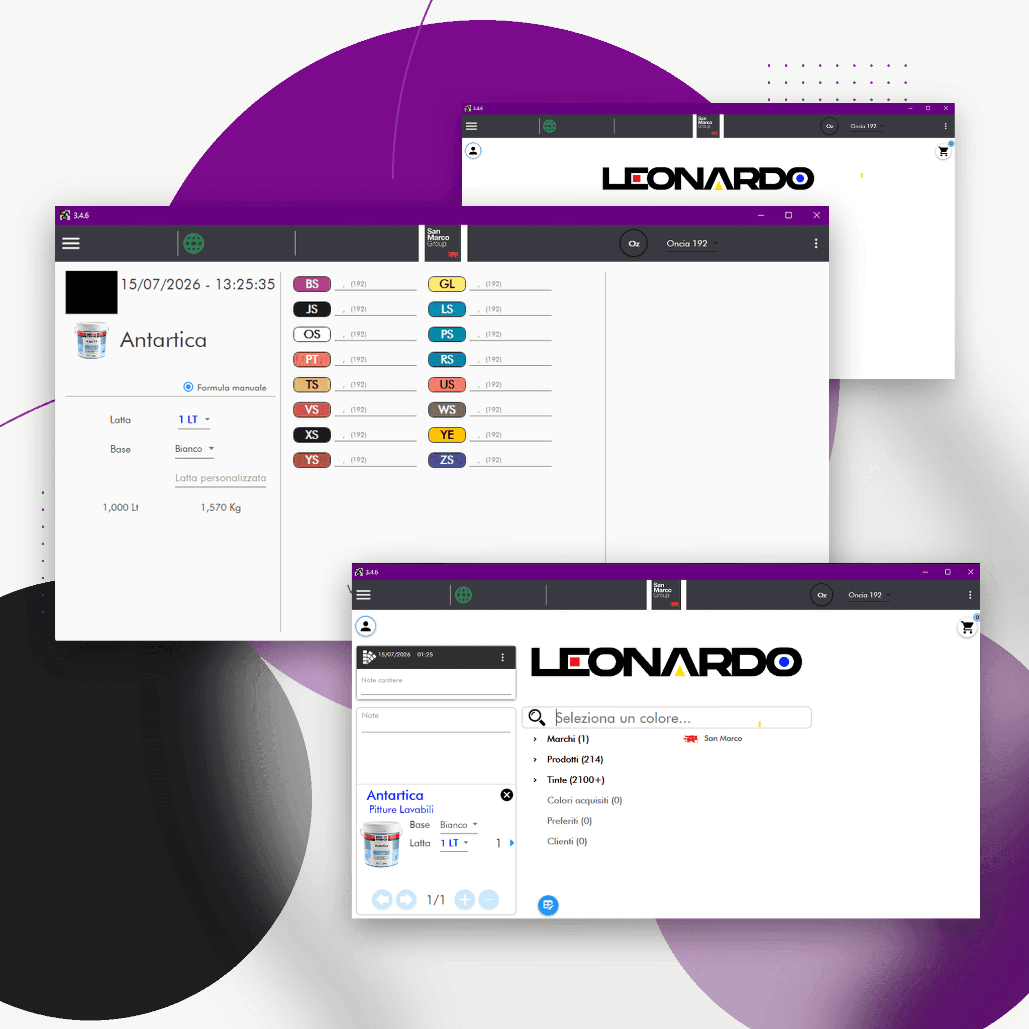 Leonardo